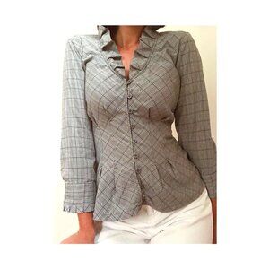 Vintage New York & Company Top